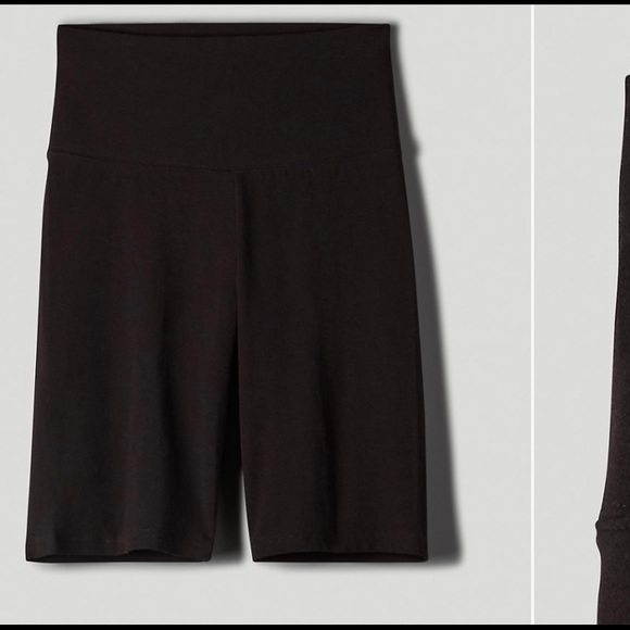 SOLD NEW TNA CHILL ATMOSPHERE HR 7” SHORT - Picture 4 of 8